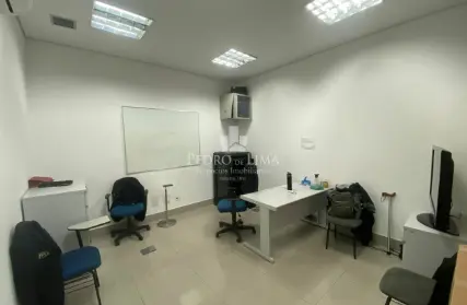 Imagem: Prédio Comercial para Alugar, Vila Gomes Cardim