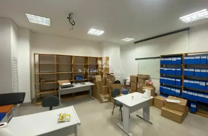 Imagem: Prédio Comercial para Alugar, Vila Gomes Cardim