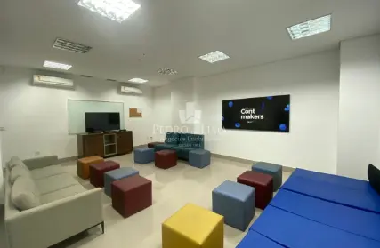 Imagem: Prédio Comercial para Alugar, Vila Gomes Cardim