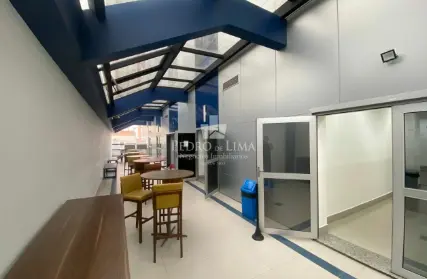 Imagem: Prédio Comercial para Alugar, Vila Gomes Cardim