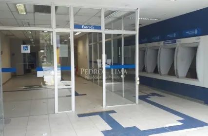 Imagem: Prédio Comercial para Alugar, Vila Regente Feijó