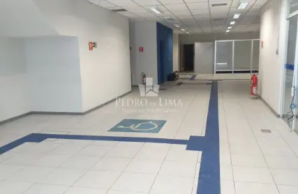 Imagem: Prédio Comercial para Alugar, Vila Regente Feijó