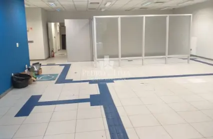 Imagem: Prédio Comercial para Alugar, Vila Regente Feijó