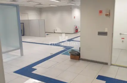 Imagem: Prédio Comercial para Alugar, Vila Regente Feijó