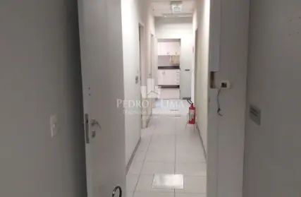 Imagem: Prédio Comercial para Alugar, Vila Regente Feijó