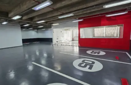 Imagem: Prédio Comercial para Alugar, Vila Regente Feijó