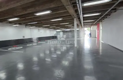 Imagem: Prédio Comercial para Alugar, Vila Regente Feijó