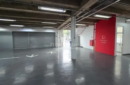 Imagem: Prédio Comercial para Alugar, Vila Regente Feijó