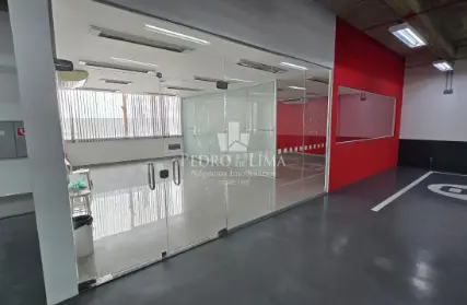 Imagem: Prédio Comercial para Alugar, Vila Regente Feijó