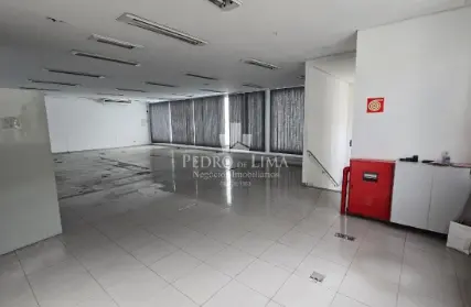 Imagem: Prédio Comercial para Alugar, Vila Regente Feijó