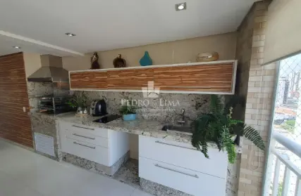 Imagem: Apartamento para Venda, Chácara Santo Antônio (ZL)