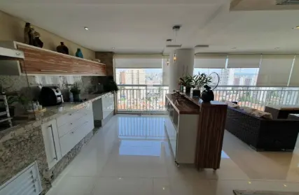 Imagem: Apartamento para Venda, Chácara Santo Antônio (ZL)