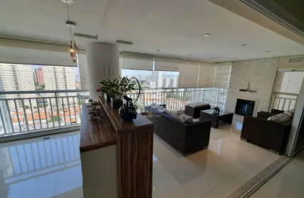 Imagem: Apartamento para Venda, Chácara Santo Antônio (ZL)