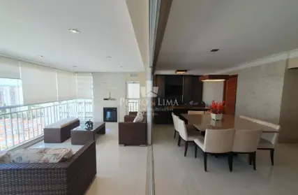 Imagem: Apartamento para Venda, Chácara Santo Antônio (ZL)