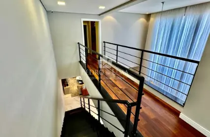 Imagem: Sobrado para Venda, Vila Mafra