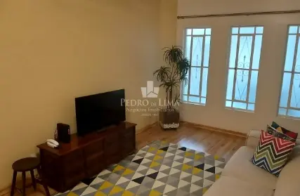Imagem: Sobrado para Venda, Vila Canero