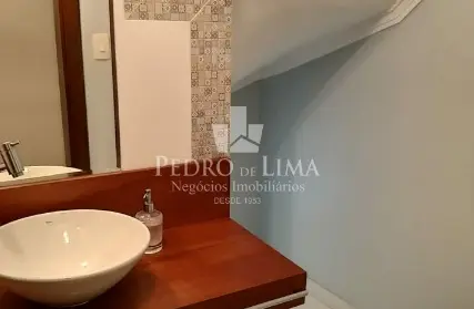 Imagem: Sobrado para Venda, Vila Canero