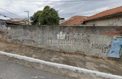 Imagem: Terreno para Venda, Chácara Belenzinho