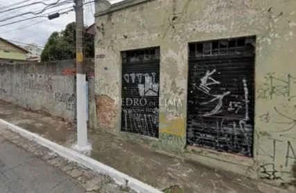 Imagem: Terreno para Venda, Chácara Belenzinho