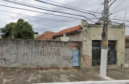 Imagem: Terreno para Venda, Chácara Belenzinho