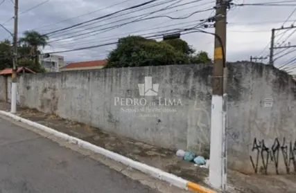 Imagem: Terreno para Venda, Chácara Belenzinho