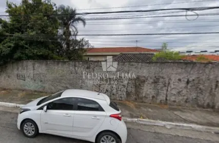 Imagem: Terreno para Venda, Chácara Belenzinho