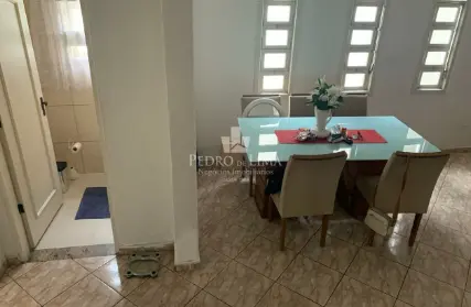 Imagem: Sobrado para Venda, Vila Pierina