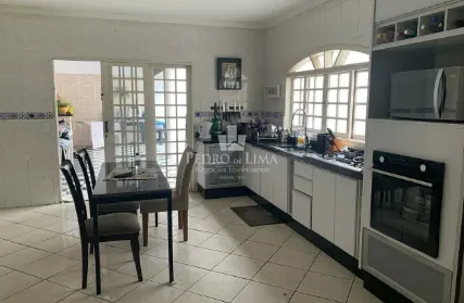 Imagem: Sobrado para Venda, Vila Pierina