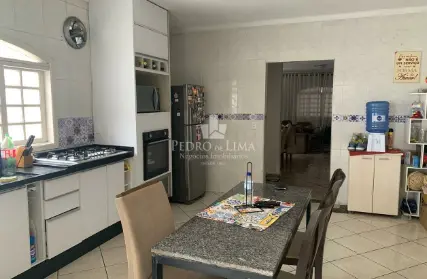 Imagem: Sobrado para Venda, Vila Pierina