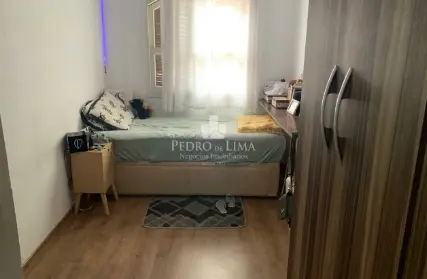 Imagem: Sobrado para Venda, Vila Pierina