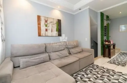 Imagem: Sobrado para Venda, Vila Buenos Aires