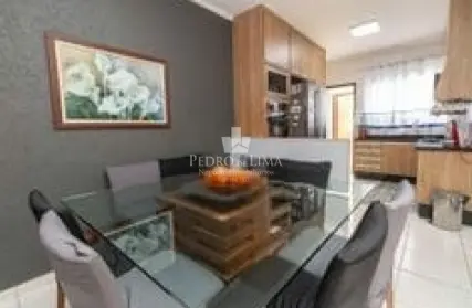 Imagem: Sobrado para Venda, Vila Buenos Aires