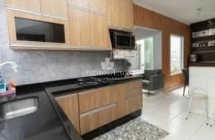 Imagem: Sobrado para Venda, Vila Buenos Aires