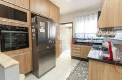 Imagem: Sobrado para Venda, Vila Buenos Aires