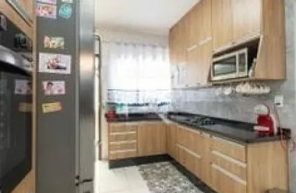 Imagem: Sobrado para Venda, Vila Buenos Aires