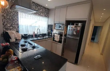 Imagem: Sobrado para Venda, Vila Nhocune