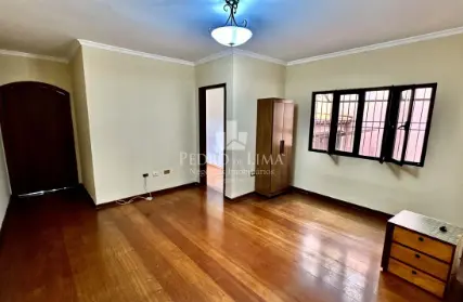 Imagem: Sobrado para Venda, Vila Centenário