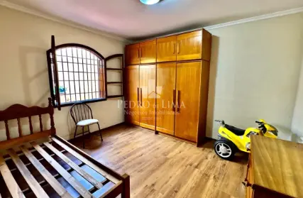 Imagem: Sobrado para Venda, Vila Centenário