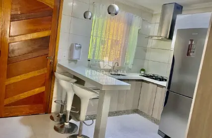 Imagem: Sobrado para Venda, Vila Progresso (Zona Leste)