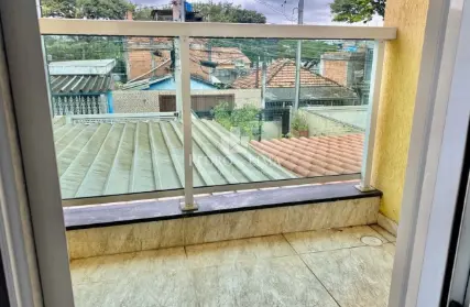 Imagem: Sobrado para Venda, Vila Progresso (Zona Leste)