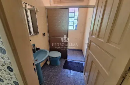 Imagem: Casa Térrea para Venda, Vila Esperança