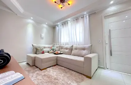 Imagem: Sobrado para Venda, Vila Salete