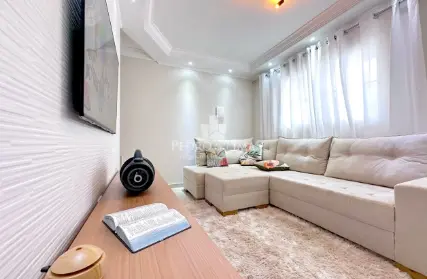 Imagem: Sobrado para Venda, Vila Salete