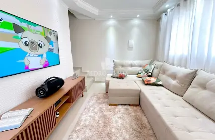 Imagem: Sobrado para Venda, Vila Salete