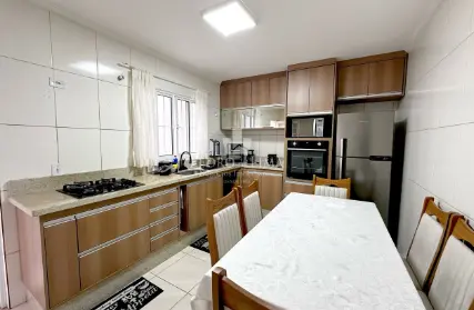 Imagem: Sobrado para Venda, Vila Salete