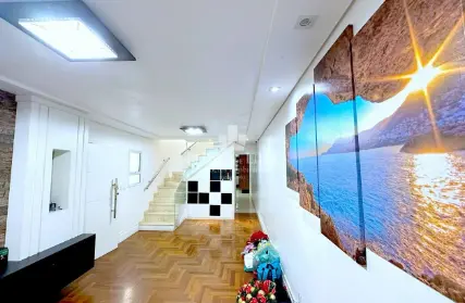 Imagem: Sobrado para Venda, Vila Londrina