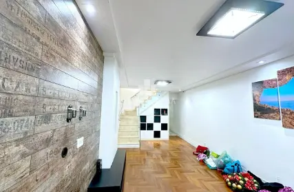 Imagem: Sobrado para Venda, Vila Londrina