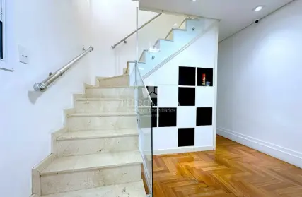 Imagem: Sobrado para Venda, Vila Londrina