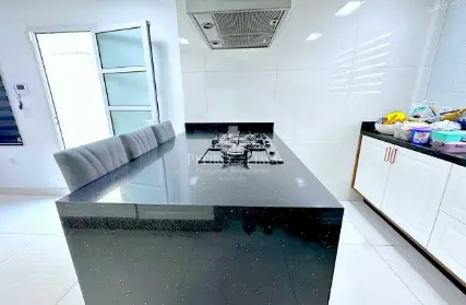 Imagem: Sobrado para Venda, Vila Londrina