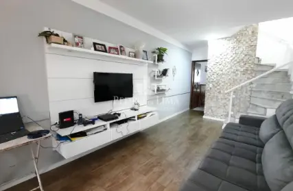 Imagem: Sobrado para Venda, Jardim Lisboa